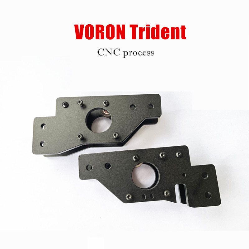 Voron Trident Full Kit - 1 Satz VORON Trident AB Ganzmetallmotor
