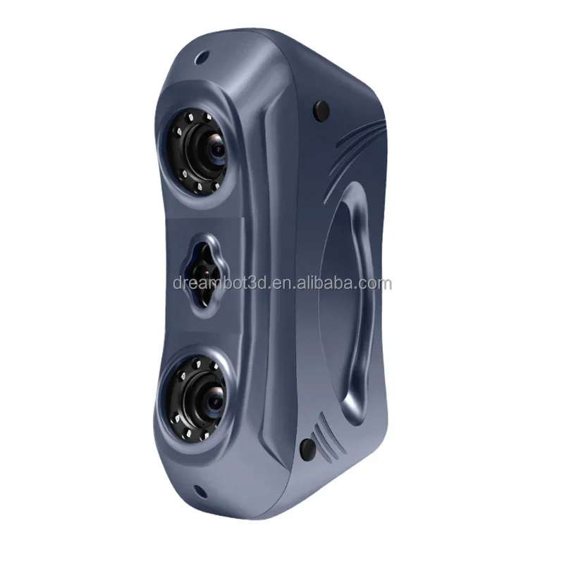 Handheld 3D Scanner High Precision - 2026 Premium Kommerzieller Hochpräzisions-Handscanner mit Schnellscannfunktion