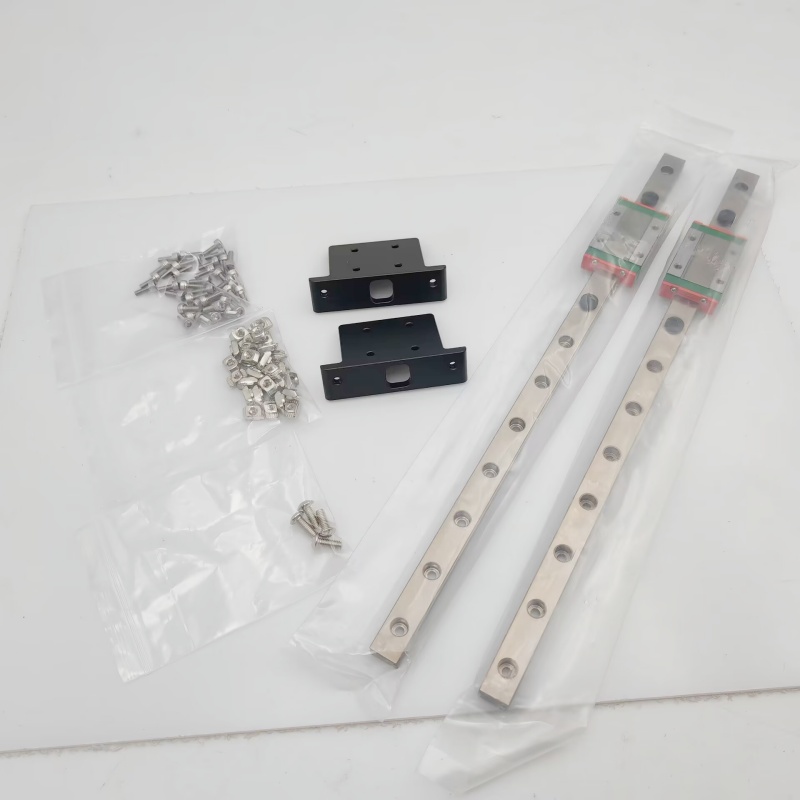 Funssor Sovol SV05 3D-Drucker  – Linear Rail Mgn12H Set Bewertung und Preis