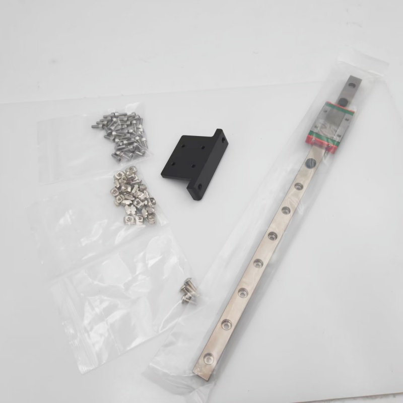 Funssor Sovol SV05 3D-Drucker  – Linear Rail Mgn12H Set Bewertung und Preis