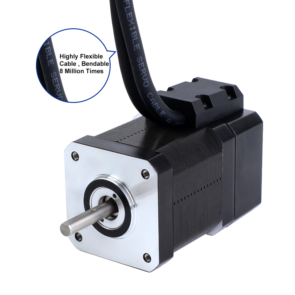 Stepper online nema 17 Schritt – Closed Loop Stepper Motor Nema 17 Bewertung und Preis