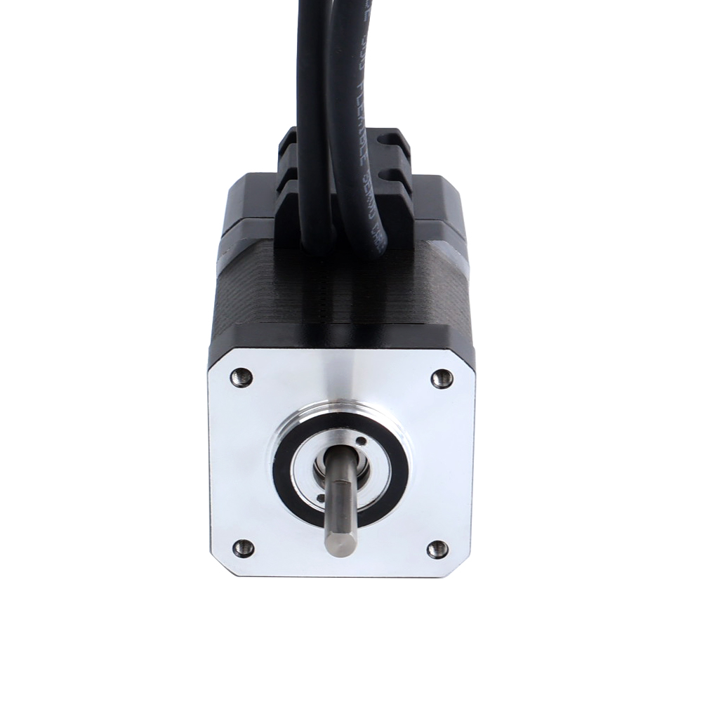 Stepper online nema 17 Schritt – Closed Loop Stepper Motor Nema 17 Bewertung und Preis