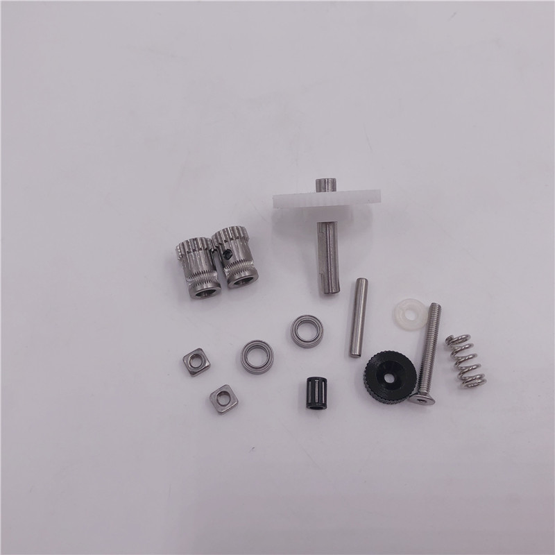 Hochwertiges StealthBurner Ext – Voron Trident Full Kit Bewertung und Preis