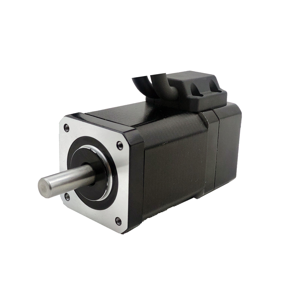 0,8 Nm NEMA17 Schrittmotor mit – Closed Loop Stepper Motor Nema 17 Bewertung und Preis