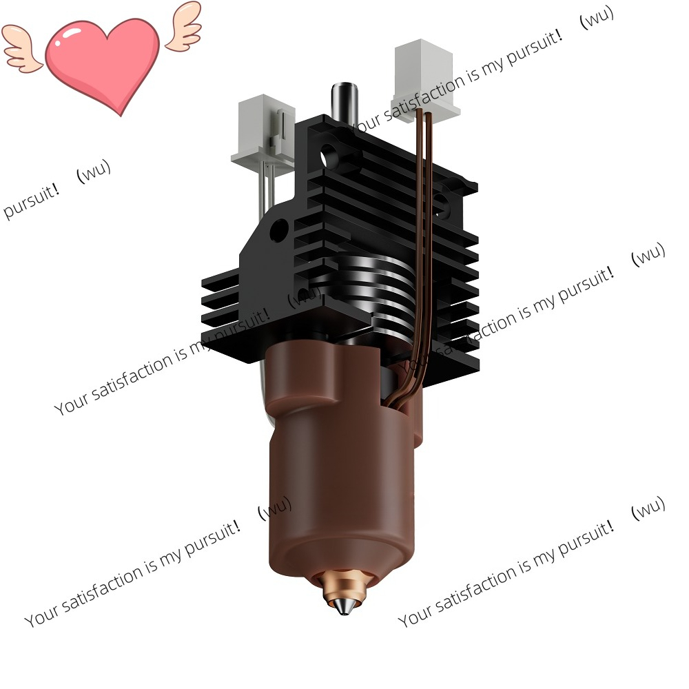 K1 Max/K1C/K1SE/K1 Verbesserte – High Flow Ceramic Hotend Bewertung und Preis
