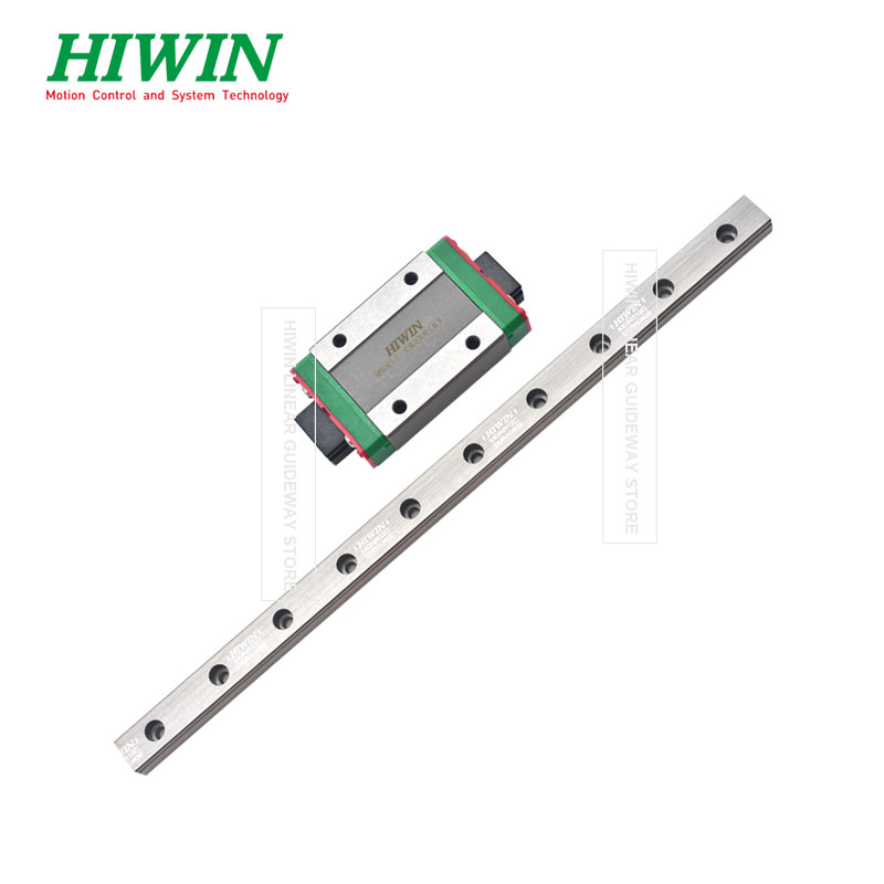 HIWIN MGN12H Z1 Z0 HIWIN MGN12 – Linear Rail Mgn12H Set Bewertung und Preis