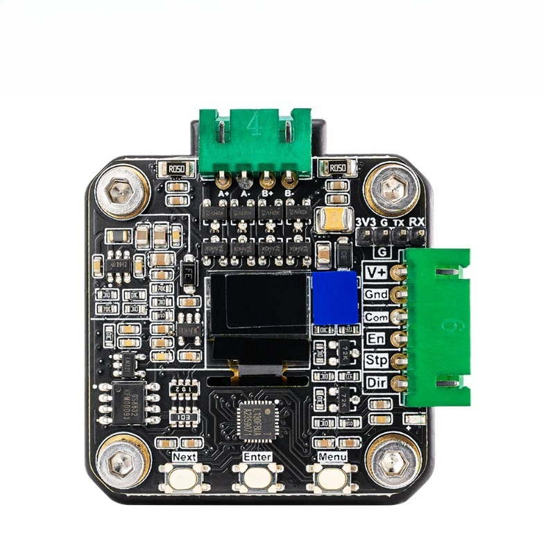Geschlossener Schrittmotor-Tre – Closed Loop Stepper Motor Nema 17 Bewertung und Preis