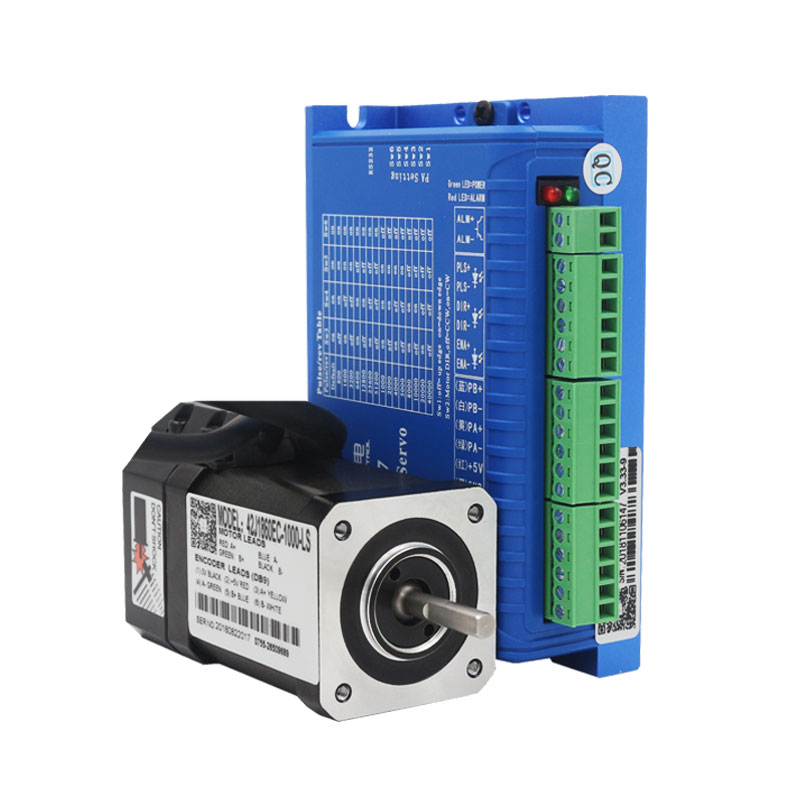 NEMA17 0,7 NM JMC 2 Phase 42 S – Closed Loop Stepper Motor Nema 17 Bewertung und Preis