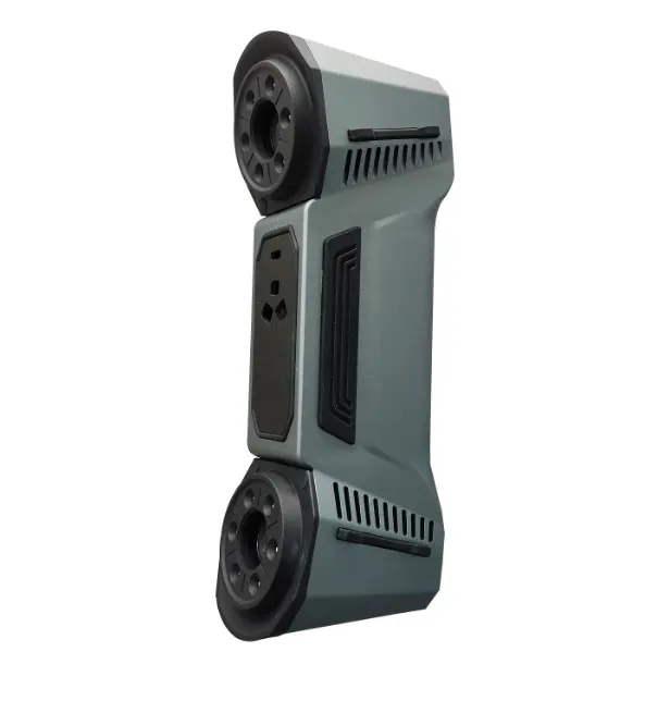 Kombinierter Industrieller Hoc – Handheld 3D Scanner High Precision Bewertung und Preis