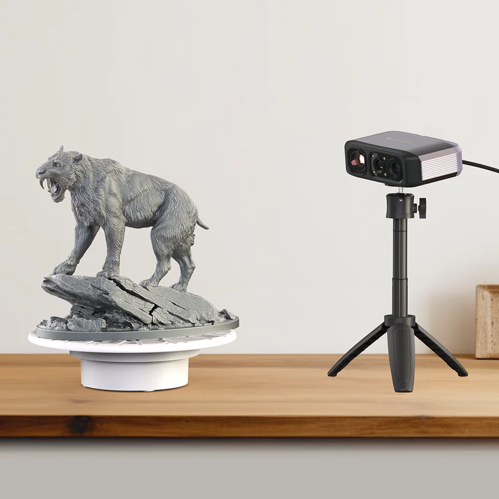 3DMakerpro Moose Lite 3D-Scann – Handheld 3D Scanner High Precision Bewertung und Preis