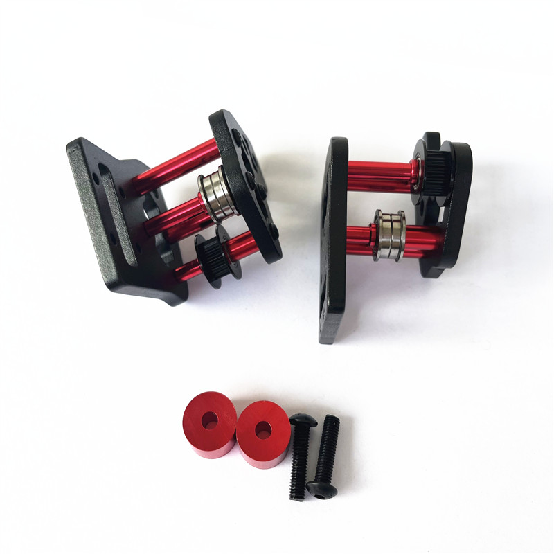 2 Stück/Set VORON 2.4 R2 / Tri – Voron Trident Full Kit Bewertung und Preis