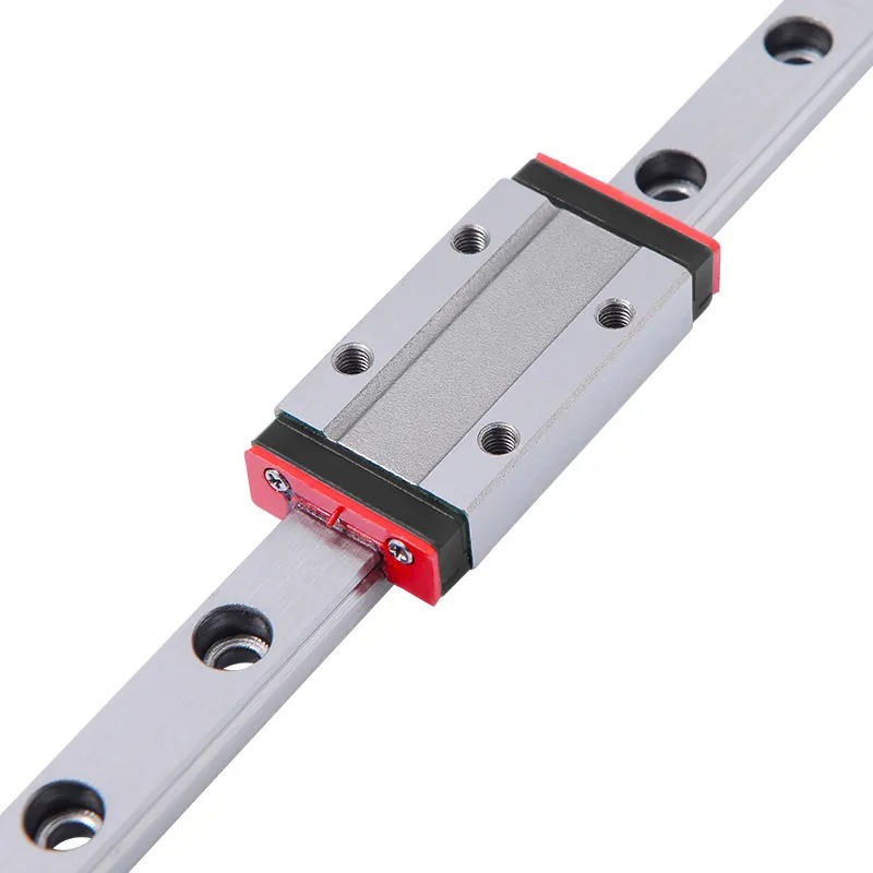 12 mm Linearführung MGN12 Mini – Linear Rail Mgn12H Set Bewertung und Preis