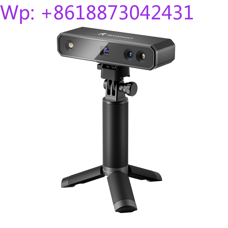 Phrozen & REVOPOINT MINI Stand – Handheld 3D Scanner High Precision Bewertung und Preis