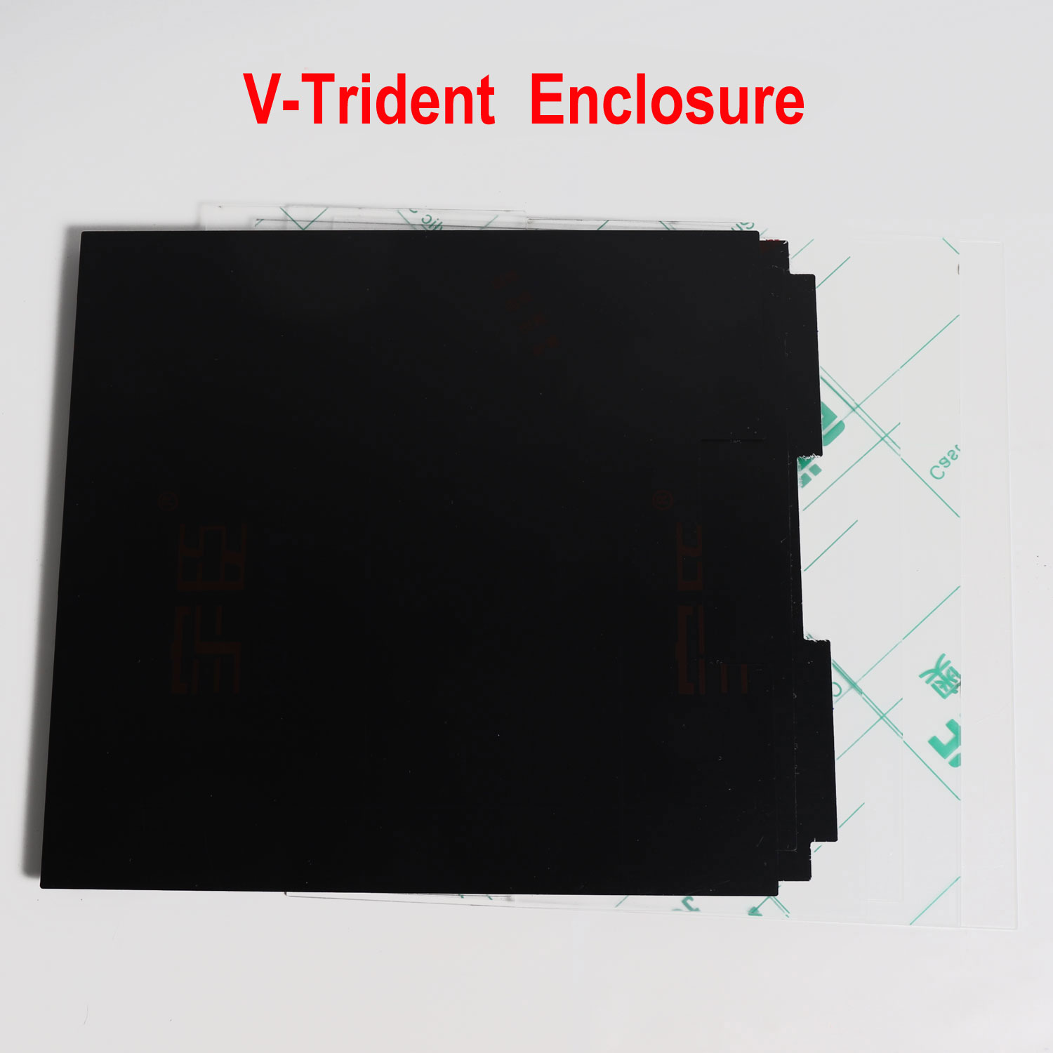 Voron Trident & 1.9 Komplettge – Voron Trident Full Kit Bewertung und Preis