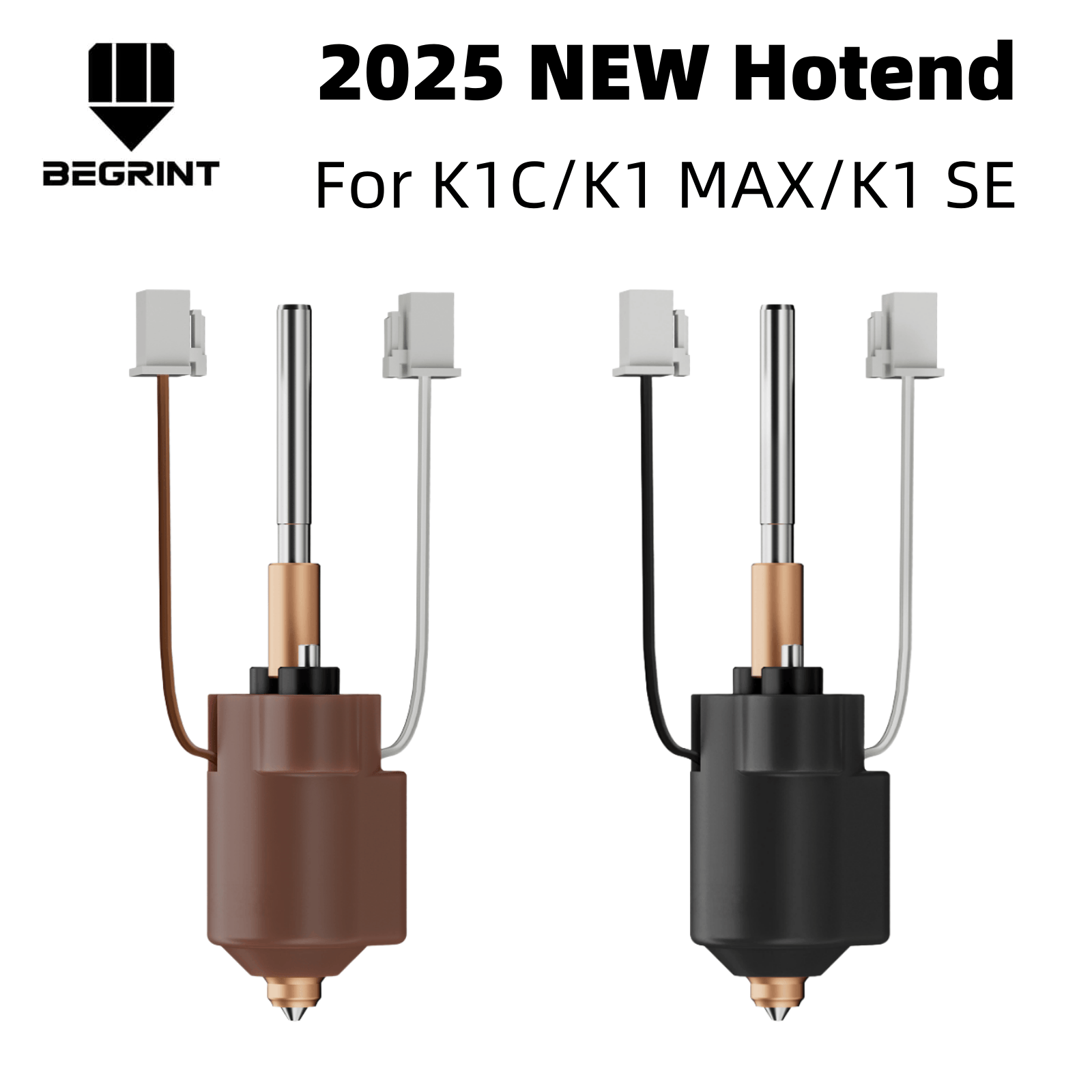 NEUE Hotend Für Creality K1C K – High Flow Ceramic Hotend Bewertung und Preis