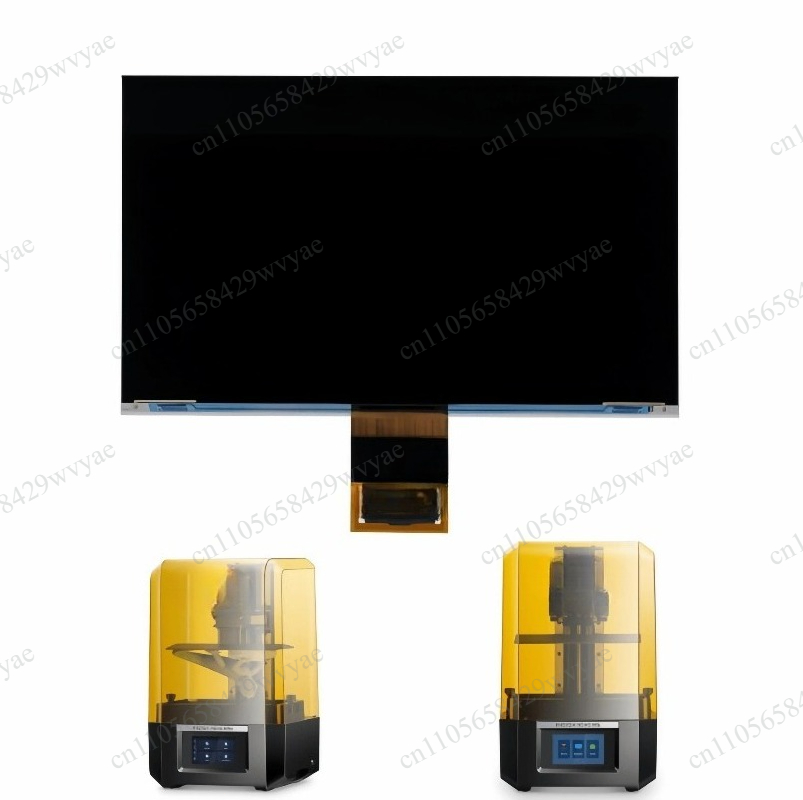 10,1 Zoll 12K Monochrom-LCD-Bi – 12K Monochrome Lcd Resin 3D Printer Bewertung und Preis