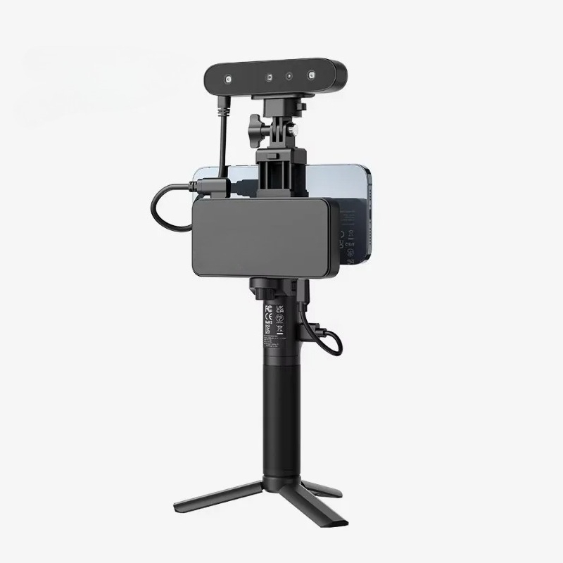 Professioneller 3D-Scanner für – Handheld 3D Scanner High Precision Bewertung und Preis