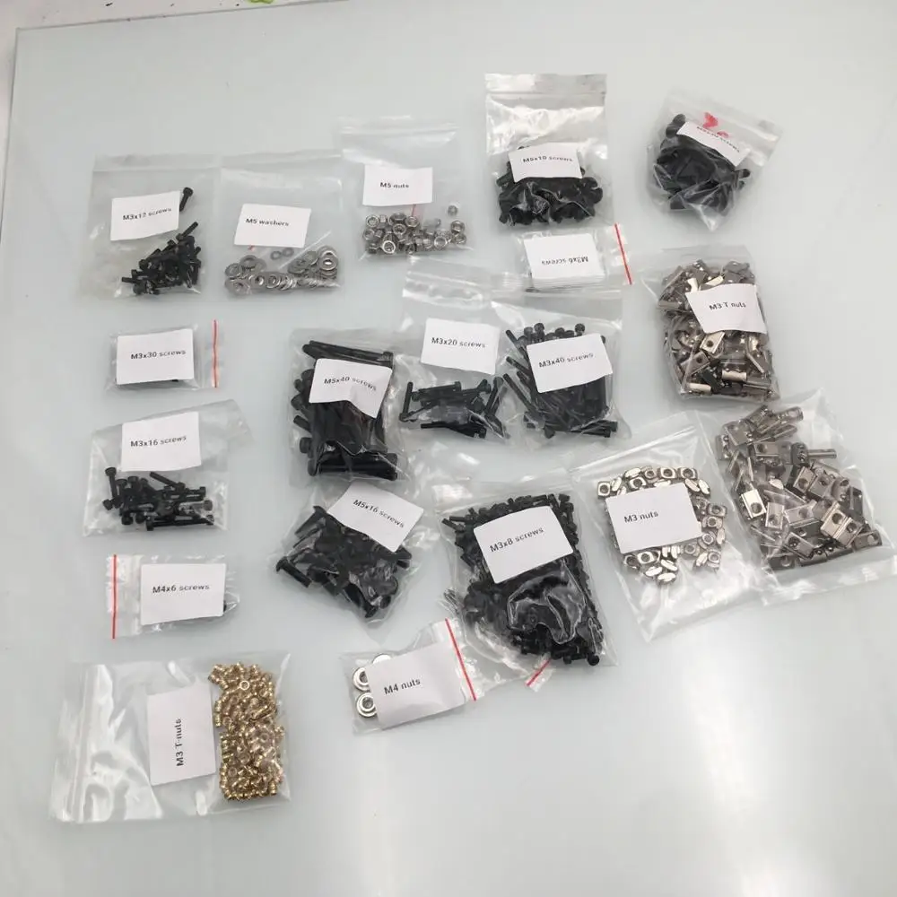Voron 2.4 R2 Komplettes Befest – Voron 2.4 R2 Complete Kit Bewertung und Preis