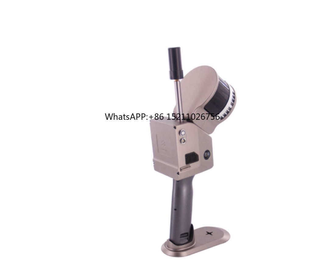 Der neueste Geosun Handheld-Li – Handheld 3D Scanner High Precision Bewertung und Preis