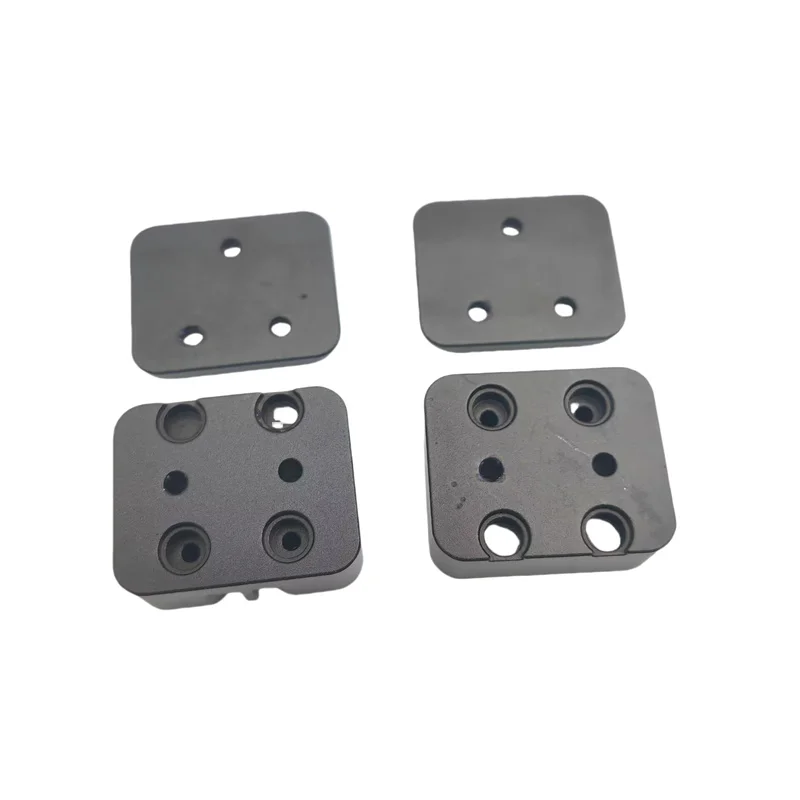1 Satz Ratrig V-Core4 VC4 3D-D – Corexy 3D Printer Kit Bewertung und Preis