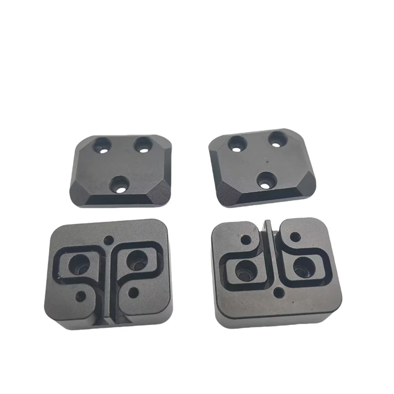 1 Satz Ratrig V-Core4 VC4 3D-D – Corexy 3D Printer Kit Bewertung und Preis