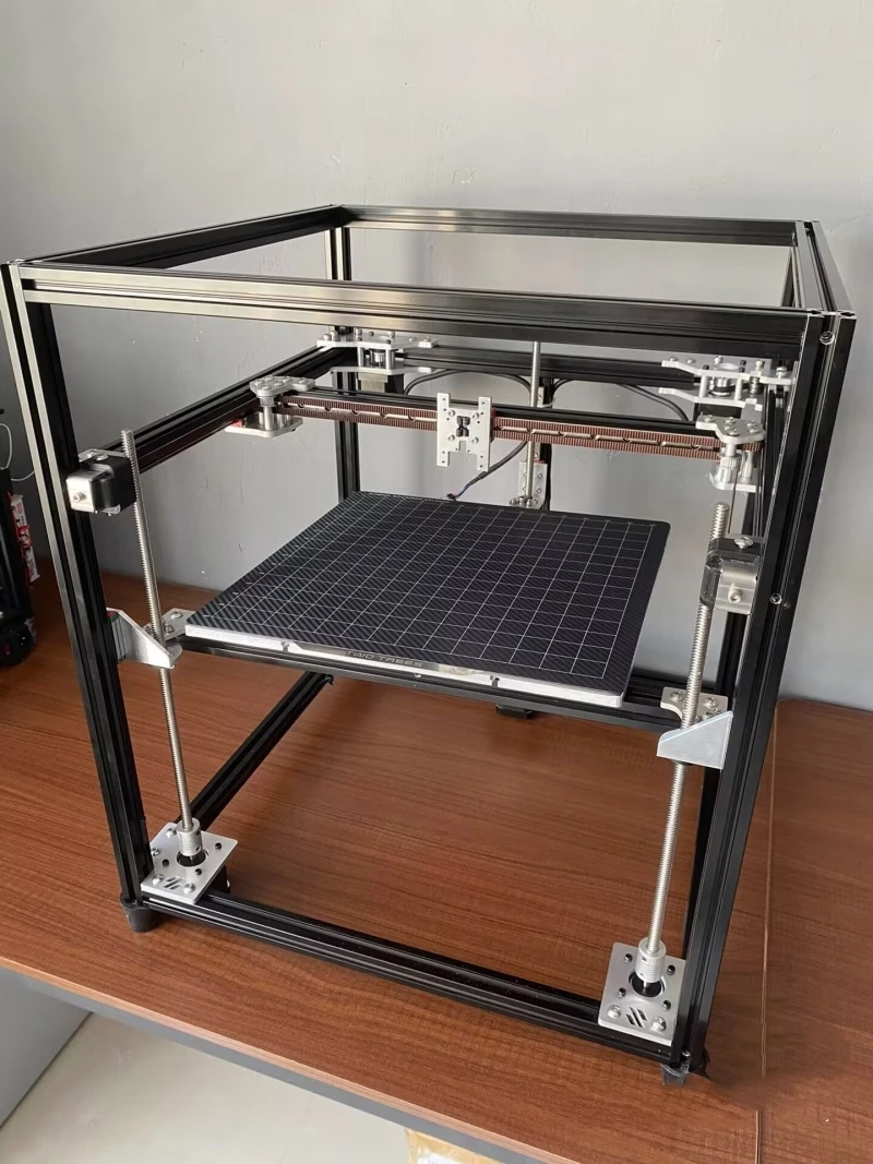 ‌ Voron Trident CNC Vollmetall – Voron Trident Full Kit Bewertung und Preis