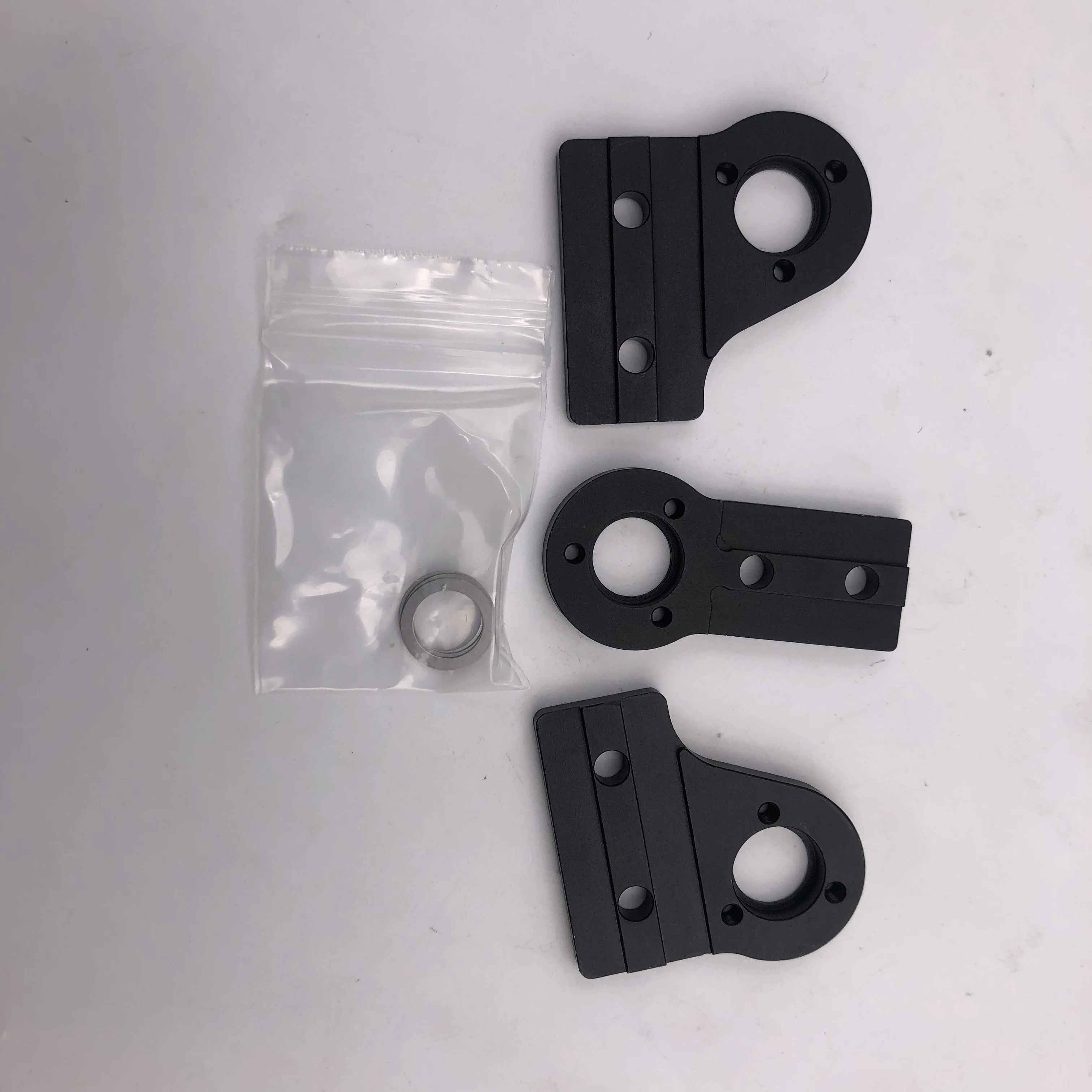 ‌ Voron Trident CNC Vollmetall – Voron Trident Full Kit Bewertung und Preis