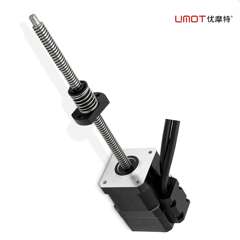 UMOT Dc Nema 17 Schrittmotor m – Closed Loop Stepper Motor Nema 17 Bewertung und Preis
