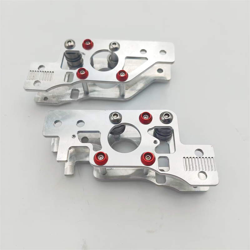 Funssor Voron 2.4 R2 3D-Drucke – Voron Trident Full Kit Bewertung und Preis