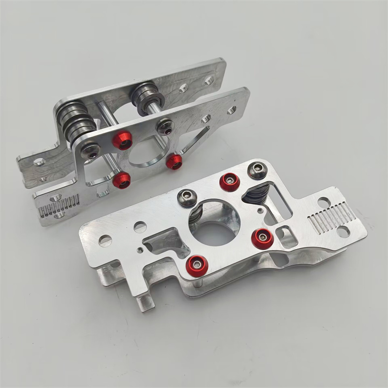 Funssor Voron 2.4 R2 3D-Drucke – Voron Trident Full Kit Bewertung und Preis