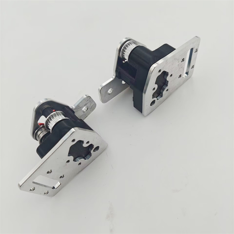 Funssor Voron 2.4 R2 3D-Drucke – Voron Trident Full Kit Bewertung und Preis