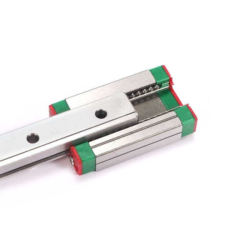 2 Stück MGN9H MGN9C MGN12H MGN – Linear Rail Mgn12H Set Bewertung und Preis