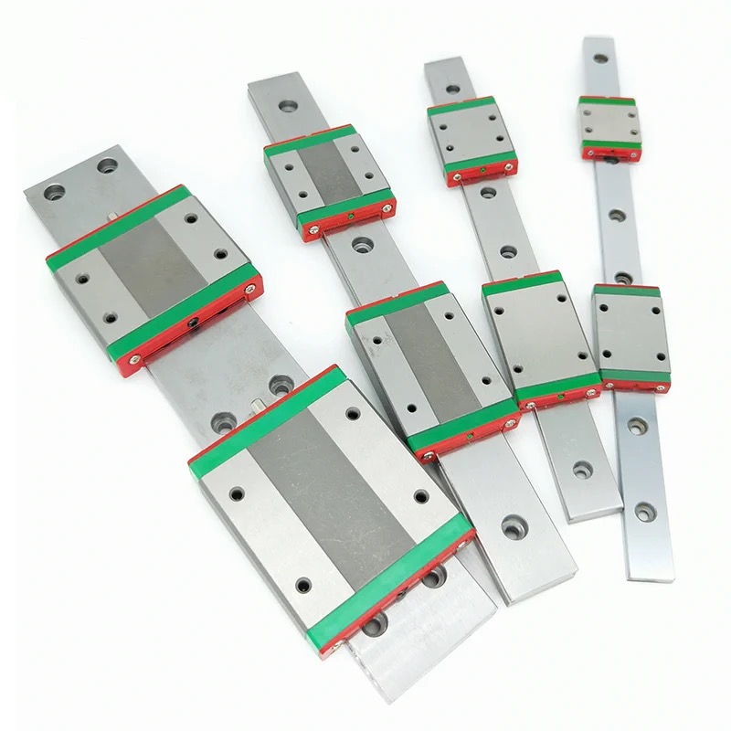 2 Stück MGN9H MGN9C MGN12H MGN – Linear Rail Mgn12H Set Bewertung und Preis
