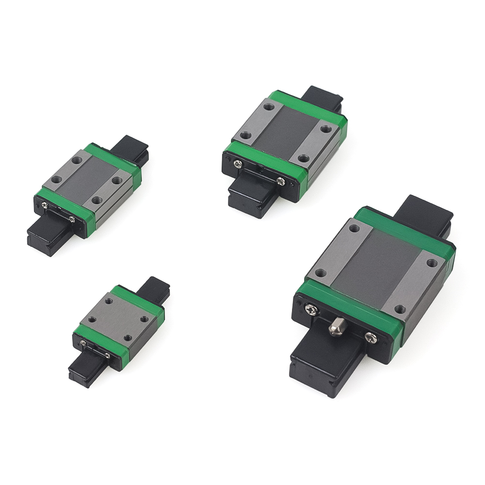 MGN7H MGN9H MGN12H MGN15H MGN7 – Linear Rail Mgn12H Set Bewertung und Preis