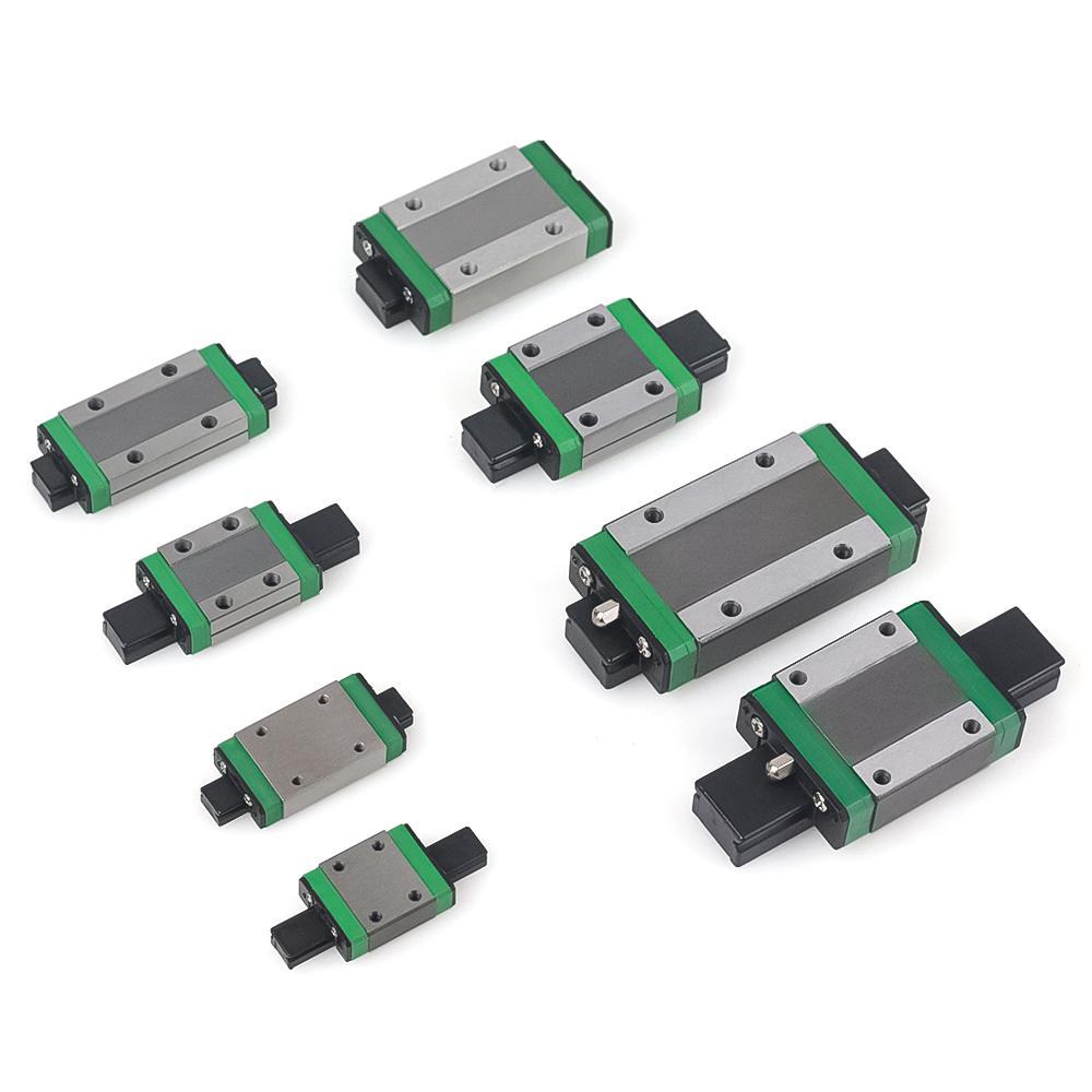 MGN7H MGN9H MGN12H MGN15H MGN7 – Linear Rail Mgn12H Set Bewertung und Preis
