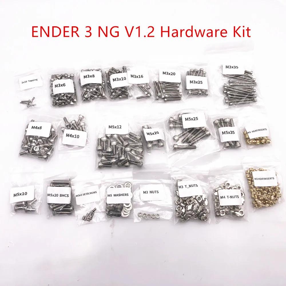 Funssor Ender 3 NG V1.2 Corexy – Corexy 3D Printer Kit Bewertung und Preis