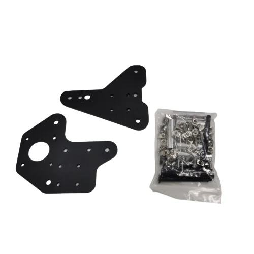 1 Satz Platte für Creality CR- – Linear Rail Mgn12H Set Bewertung und Preis