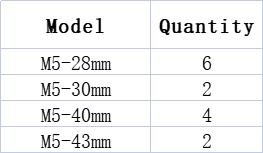 Baiozraw voron 2,4 und trident – Voron Trident Full Kit Bewertung und Preis