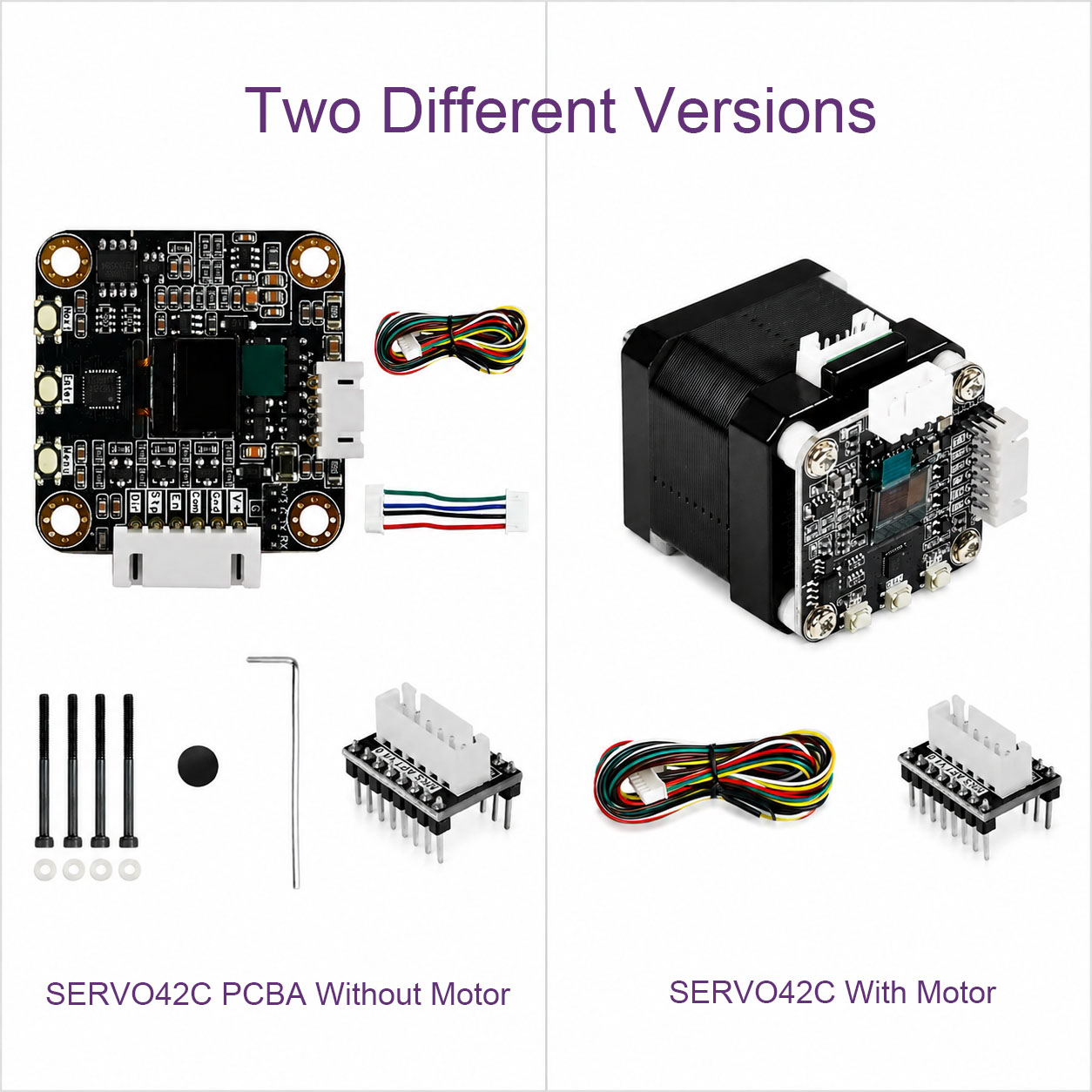 3D-Druckerteile cnc Schrittmot – Closed Loop Stepper Motor Nema 17 Bewertung und Preis