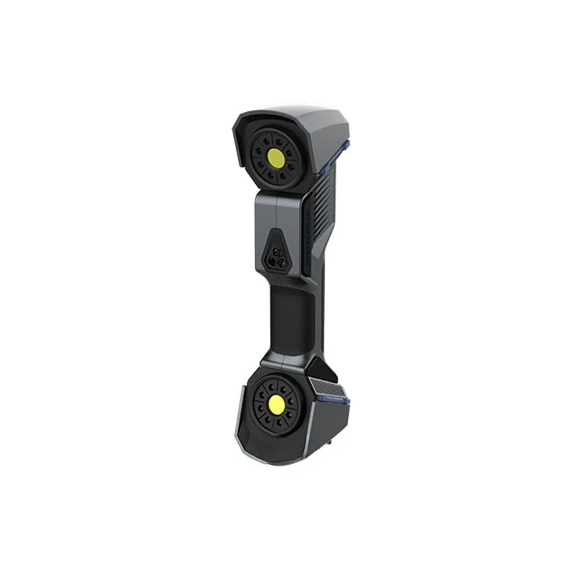 Handgehaltener 3D-Scanner mit  – Handheld 3D Scanner High Precision Bewertung und Preis