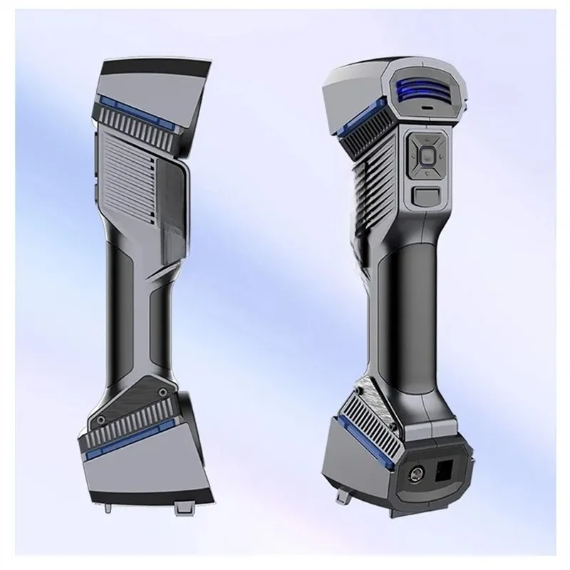 Handgehaltener 3D-Scanner mit  – Handheld 3D Scanner High Precision Bewertung und Preis